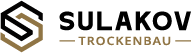 Sulakov Trockenbau Hamburg Logo